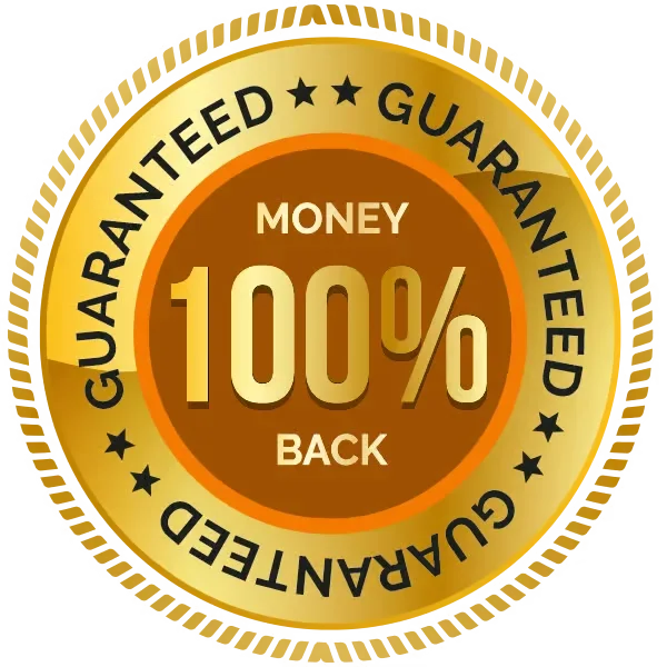 money-back-gurantee