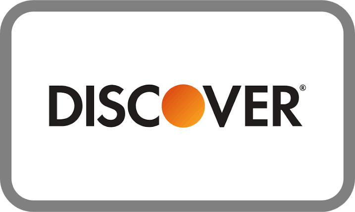 Discover accepted