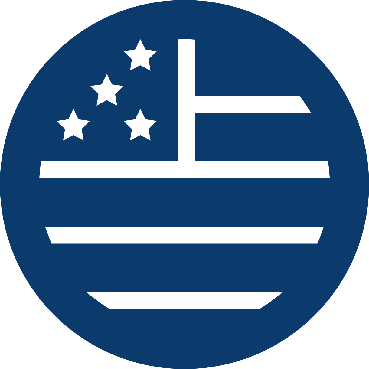 Manufactured in the USA with quality ingredients sourced globally badge